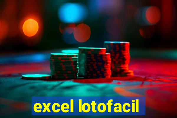 excel lotofacil